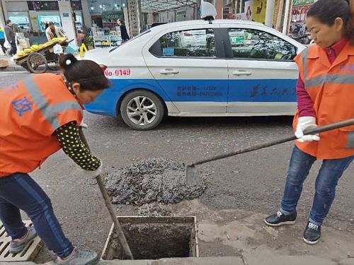 沙河沉沙井清掏-污水井清理